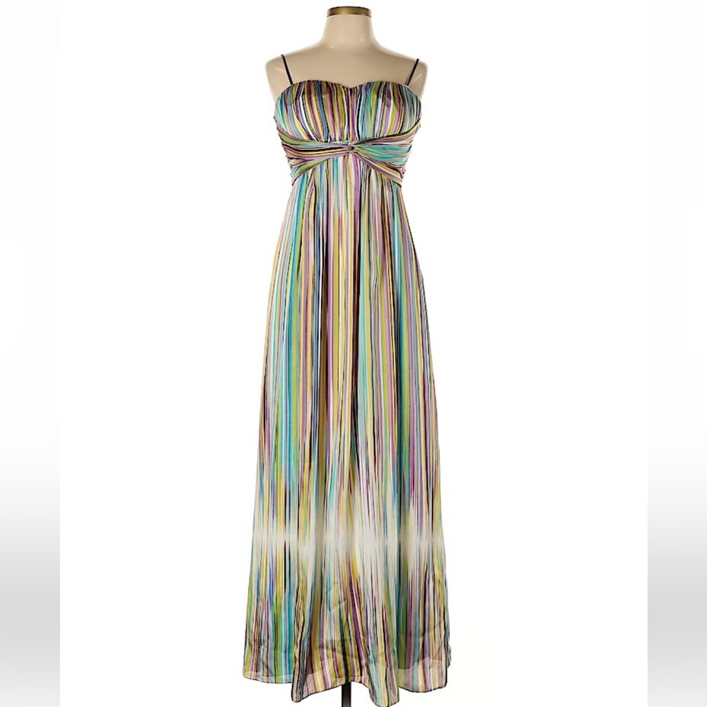 Jessica Simpson Maxi Dress